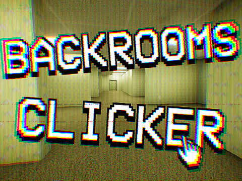 Play Backrooms Clicker