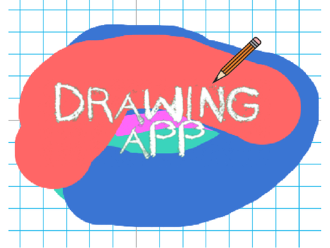 Drawing App