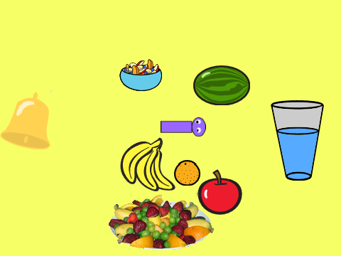 Play Fruit Game