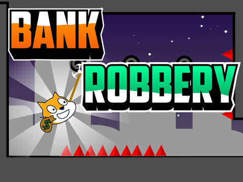 Bank Robbery