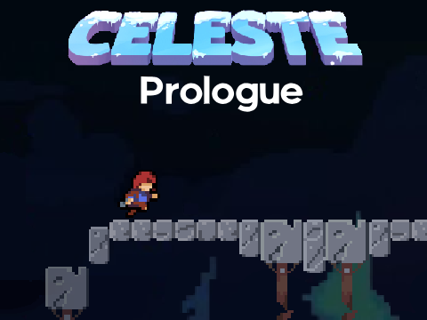 Play Celeste Prologue