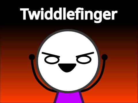 Play Twiddlefinger