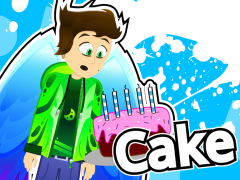 Play Cake