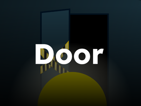 Play Door