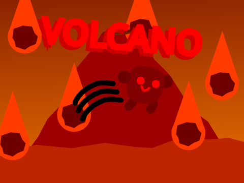 Volcano