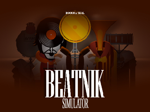 Incredibox Beatnik Simulator