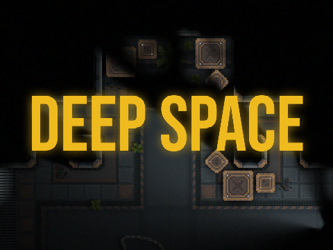 Play Deep Space - Tech Demo