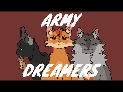 Army Dreamers Pmv