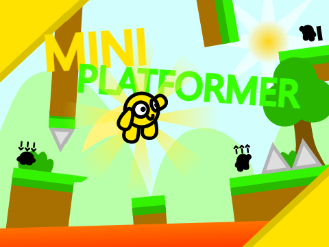 Mini Platformer